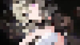 到底是哪里没过审呢|･ω･｀)