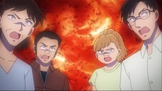 Detective Conan The Culprit Hanzawa (2023) Eng Dub Season 1 Episode 3