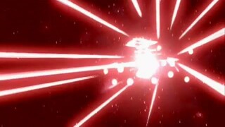 Vandread #14 Red Angel (レッドエンジェル)