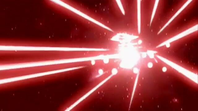 Vandread #14 Red Angel (レッドエンジェル)