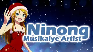 Ninong - Musikalye Christmas Station ID