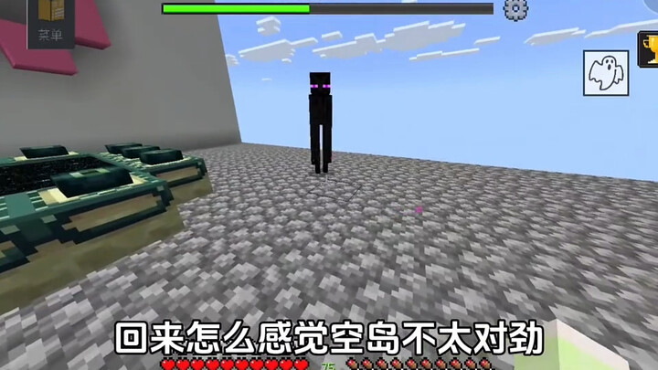 Sky Island Survival, Episode 27