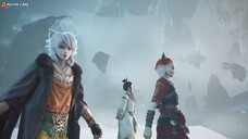 Tales of Demons and Gods Season 9 Episode 02 Subtitle Indonesia