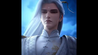 Shi Hao Fights Against Ning Chuan's Clone | Shi Hao, Shi Yi & Qin Hao 3 Supreme Beings Of One Clan