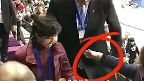 Yao Ming: I’ll show you who’s really the boss.