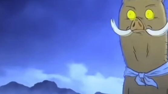 Nếu người đến giải cứu là Superman thì sao?