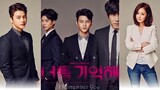 Hello Monster (Tagalog) Episode 11 2015 720P