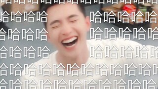 More weird Yang Yang has emerged! We can't miss out on the handsome and cool Yang Yang either! Come 