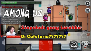 Sumpah! Ini Agak Ribet - Among Us