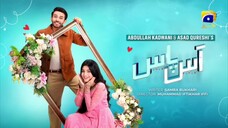 Aas_Paas_Episode_06_-_[Eng_Sub]_-_Laiba_Khan_-_Ali_Ansari_-_4th_March_2025_-_HAR_PAL_GEO(720p)