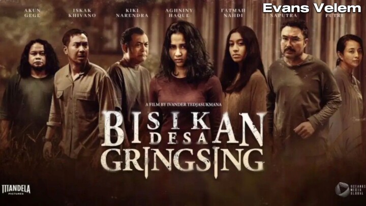 Bisikan Desa Gringsing 2026 | Desa Ini Menyimpan Teror Mengerikan!