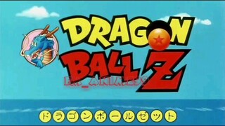 bragon ball z opening