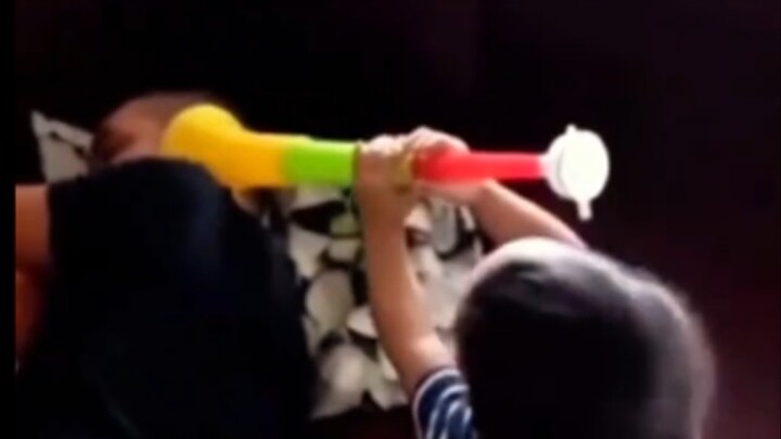 ถ้าอยากฮากันจริงๆ ก็ต้องยกให้ฝรั่งแหละ…