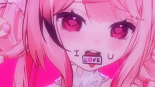 瑟瑟兔子的 I ? U  ❤️