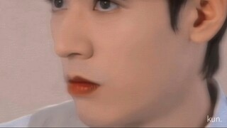 【Gong Jun】Ximeng teaches you how to be a cute girl~