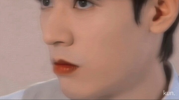 【Gong Jun】Ximeng teaches you how to be a cute girl~