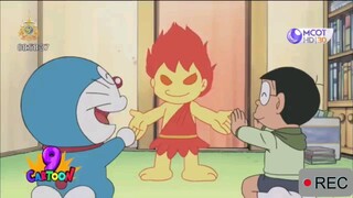 โดราเอมอน ซีรี่ย์ ตอน 9
