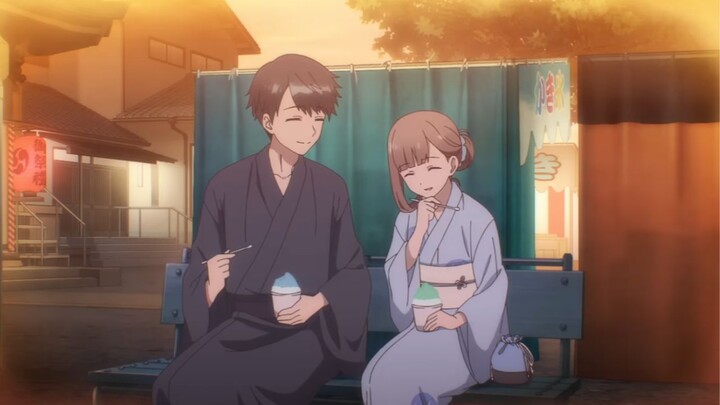 Dia Cuma “Pengganti” Tapi Malah Jatuh Cinta Beneran?!