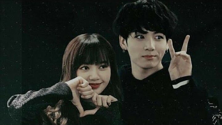 LIZKOOK | lalisa💖jungkook |Senorita