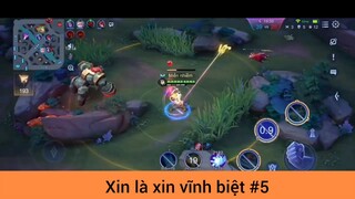 Xin là xin vĩnh biệt p5