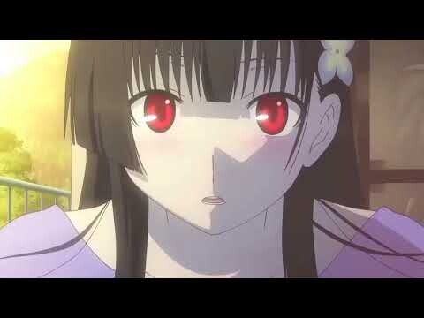 Sankarea AMV - Pieces