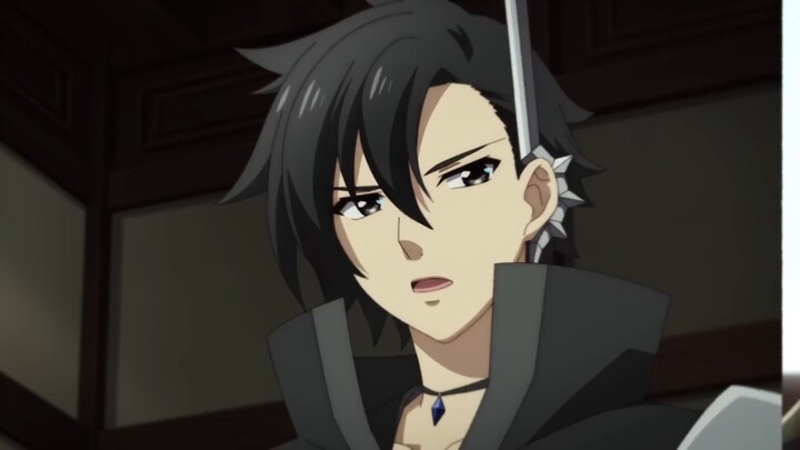 สปอยอนิเมะ _ เกิดใหม่ต่างโลกเป็นนักอัญเชิญตัวโกงสู้กับผู้กล้าแต่เก่ง คลิปเดียวจบ!! ☄️✨🌌