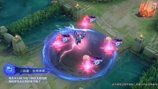 VGVD | Trang phục mới Marcopolo - Thâm Hải Chi Tức