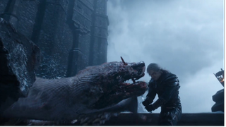 The Witcher - Fighting