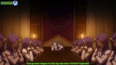 Thuyết Minh Nhân Viên Văn Phòng Được Triệu Hồi Thành Tứ Đại Thiên Vương Ở Thế Giới Khác Tập 9