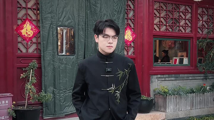 Jiebao, what should I do if my crush gets married?