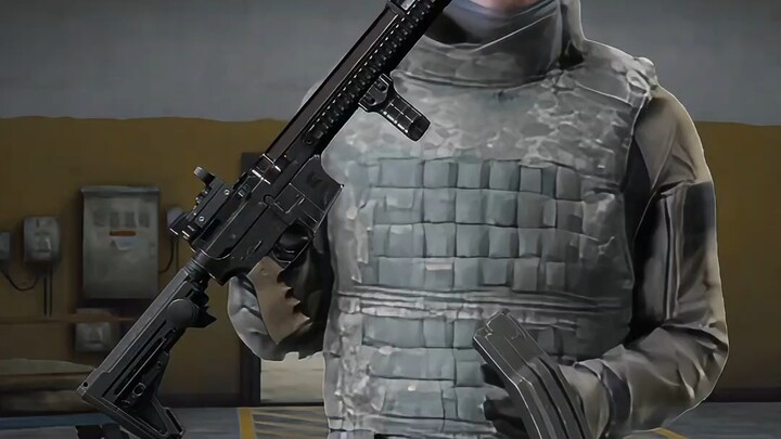 Why won’t this magazine fit?!