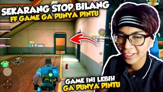 GAME BATTLE ROYALE YANG TIDAK PUNYA PINTU DIPEGANG OLEH FARLIGHT84 !!