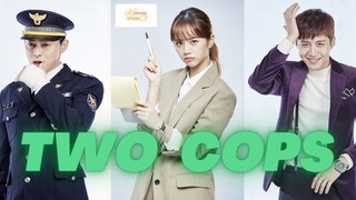 Two Cops Episode 9