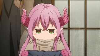 ฉันมีความอยากอาหารมาก โปรดอดทนกับฉันด้วย! พระเอกโชคร้ายที่สุดในซีรีส์ใหม่เดือนกรกฎาคม! นึกว่าเจอเมีย