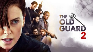 WATCH  The Old Guard 2 - 2025 - Link In The Description