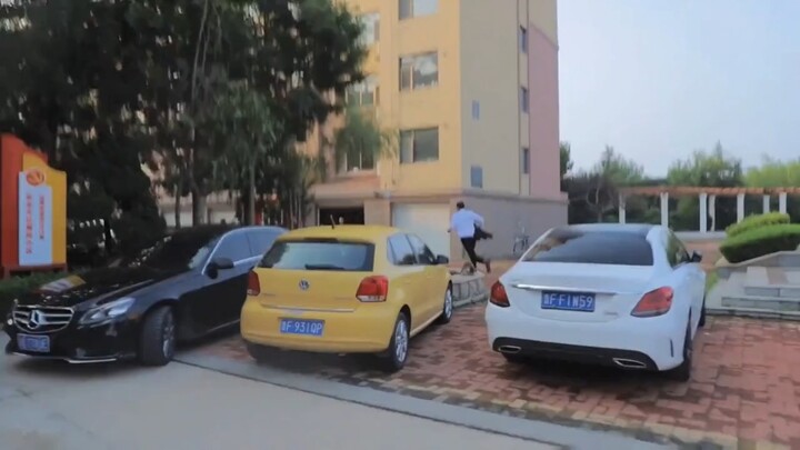 เยียนไถโบลต์