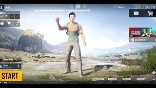 PUBG MOBILE - ปืนใหม่ล่าสุด FAMAS ปืนสุดโหดในเกมฟรีฟายมาแล้ว! (beta 1.2 update)