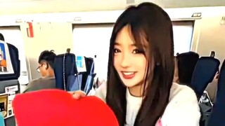 Saya khawatir cinta seperti ini hanya bisa dilihat di video!