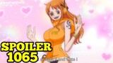 One Piece SPOILER 1065: Buenisimooooo!!! MAS INFORMACION