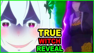 Echidna Secret Revealed! Satella Joins Subaru | Re:Zero Season 2 Episode 12 Review