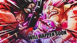 KAIDO VS. BIG MOM WILL HAPPEN IN FUTURE !! | One Piece | Theory(a stupid one lol) | Hindi