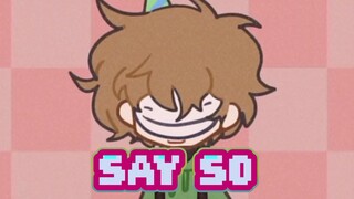 [dream Shenghe / meme] Nói vậy đi