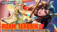 Inilah Hero ROAM Yang Kawai⁉️ Tapi Kuat Apalagi Anunya 😱 Skin Yang Bikin Anu.........