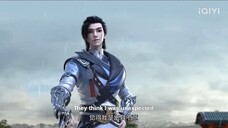 The sword immortal is here Eng sub ep 14-15