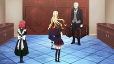 Hatena Illusion ตอนที่ 3 ซับไทย