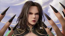 EP73 | Urban Ancient Immortal Doctor - 1080p HD Sub Indo
