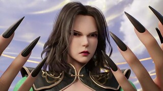 EP73 | Urban Ancient Immortal Doctor - 1080p HD Sub Indo