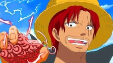 BUAH IBLIS YANG MUNGKIN COCOK BUAT SHANK DI DUNIA ONE PIECE!!? ONE PIECE TERBARU