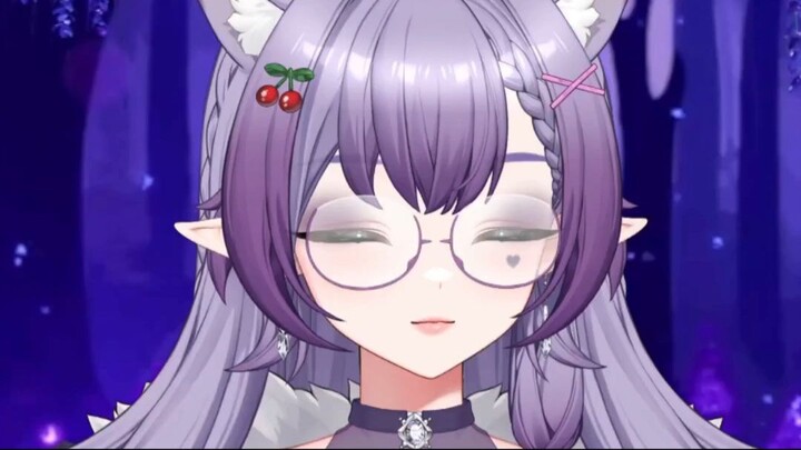 AnniesaTV Vtuber Streamer on Twitch