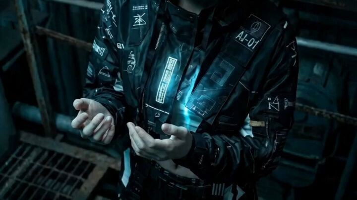 flova Duetto Techwear K pop 1